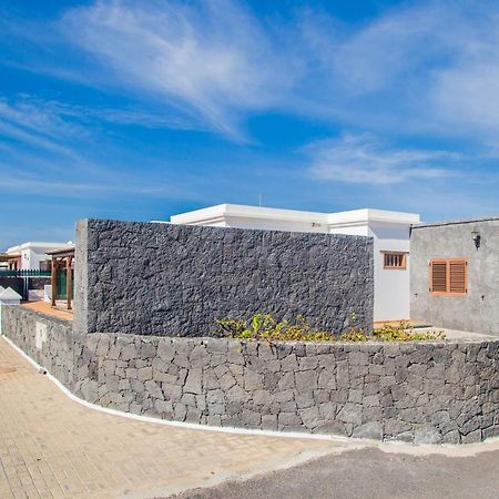 A2 Casas Y Villas Juani Y Juan Lanzarote Tao Esterno foto