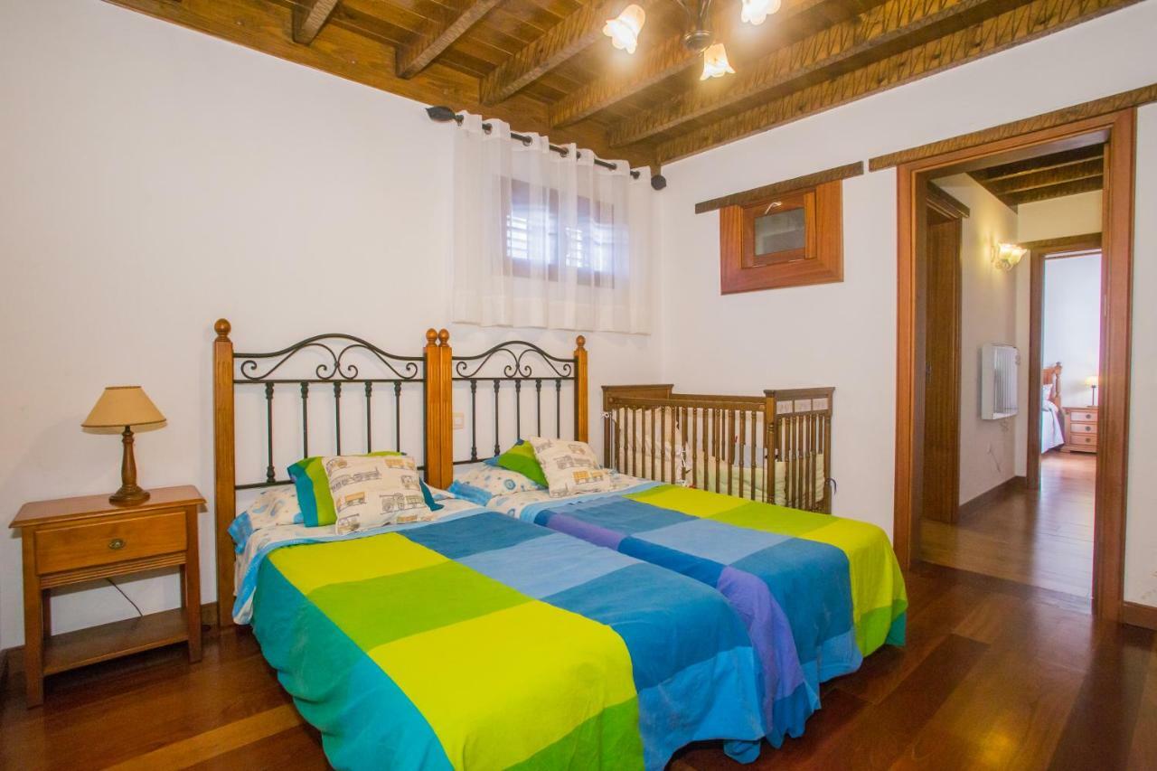 A2 Casas Y Villas Juani Y Juan Lanzarote Tao Esterno foto