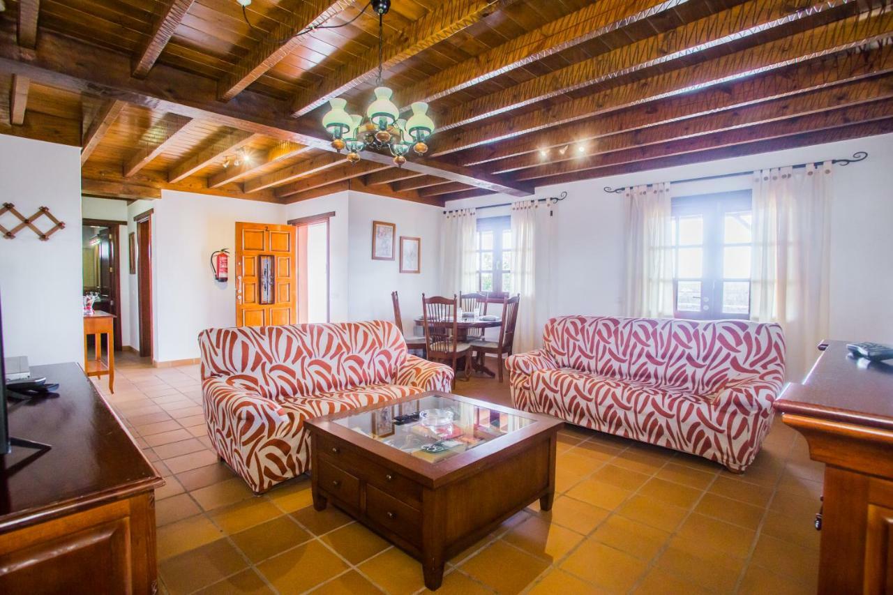 A2 Casas Y Villas Juani Y Juan Lanzarote Tao Esterno foto