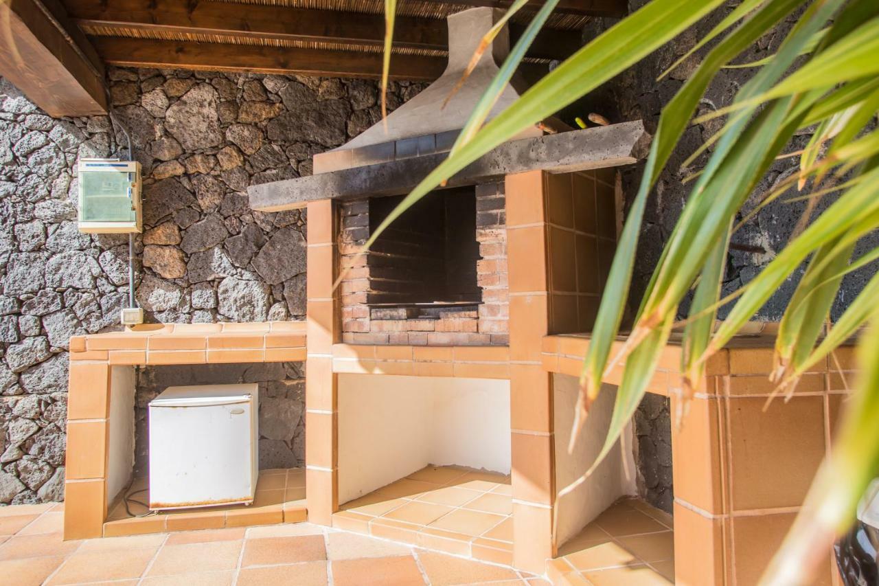 A2 Casas Y Villas Juani Y Juan Lanzarote Tao Esterno foto