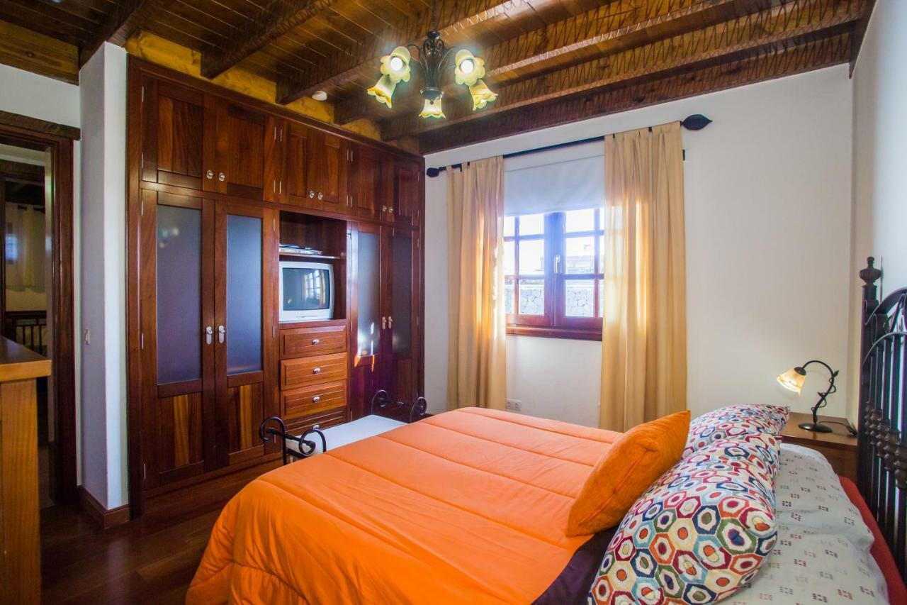A2 Casas Y Villas Juani Y Juan Lanzarote Tao Esterno foto
