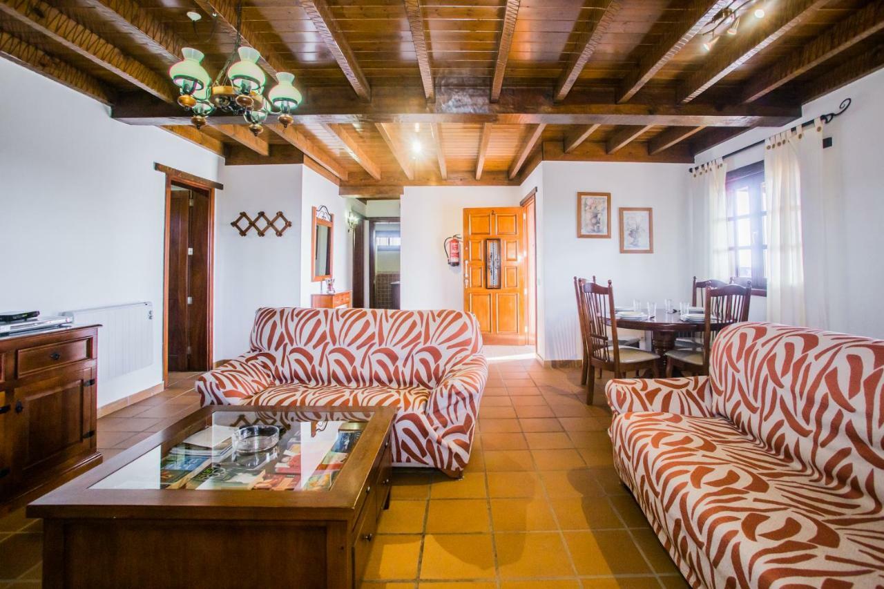 A2 Casas Y Villas Juani Y Juan Lanzarote Tao Esterno foto
