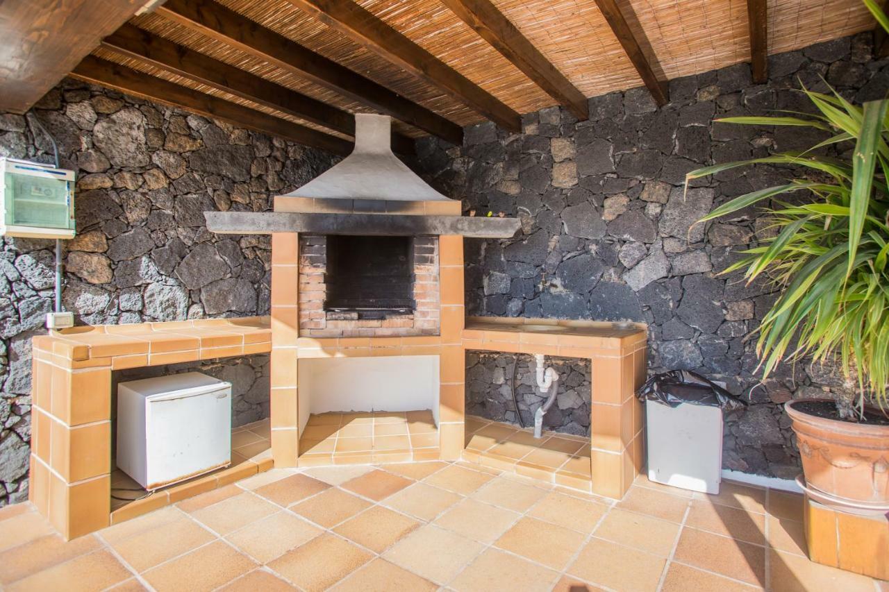 A2 Casas Y Villas Juani Y Juan Lanzarote Tao Esterno foto